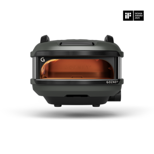Gozney Pizza Oven - Tread
