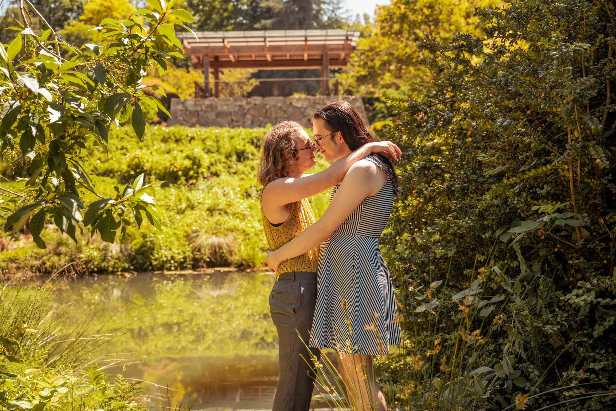 The Wedding Website of Carson Strange and Layne Strange