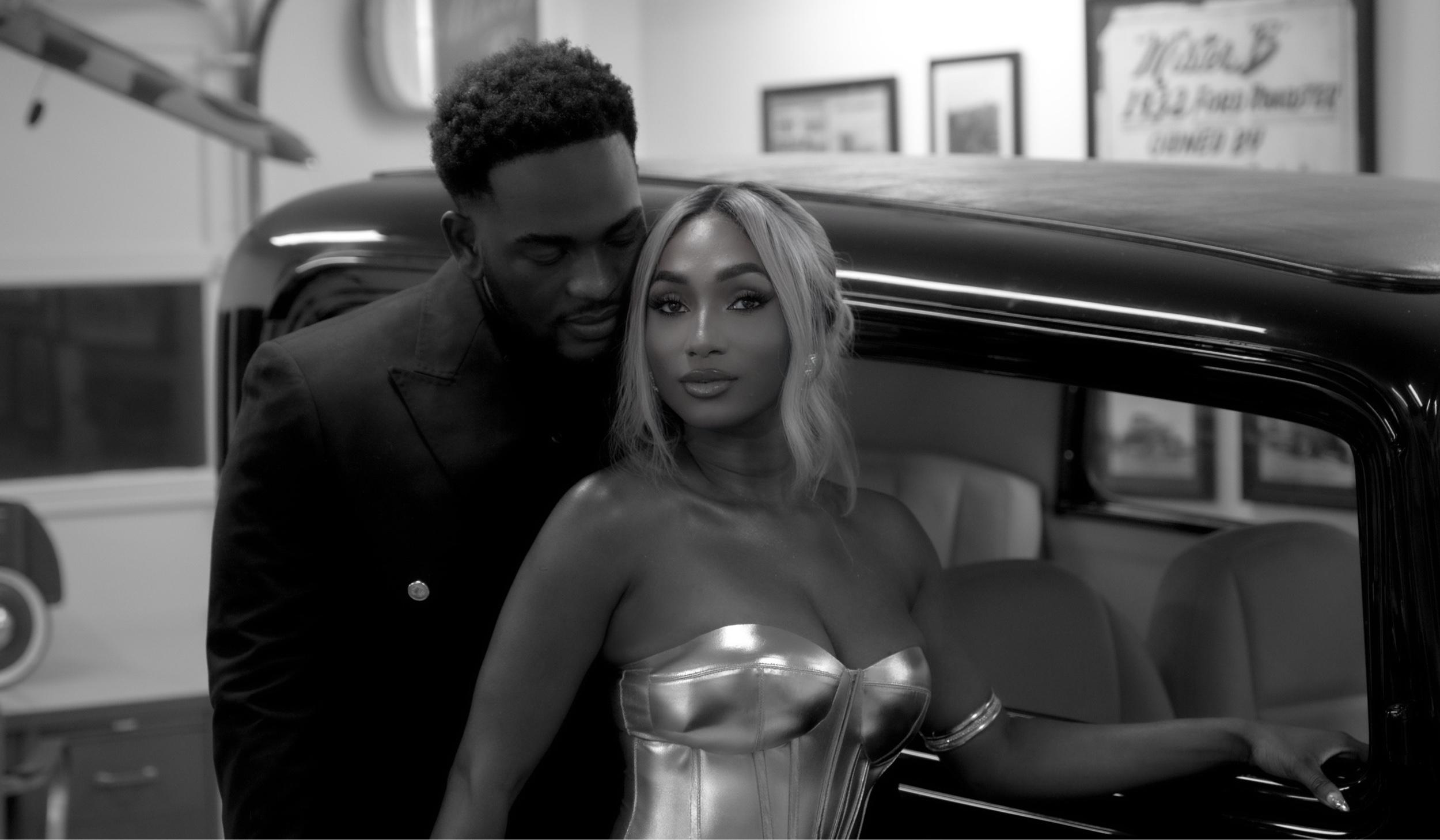 The Wedding Website of Marly Alcide and Eli Noel