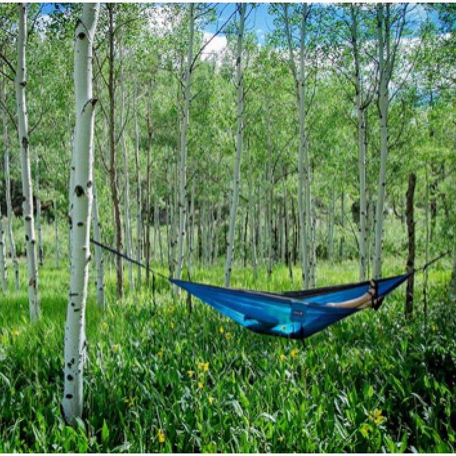 ENO SingleNest Hammock