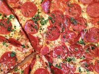 Hounddog's 3 Degree Pizza