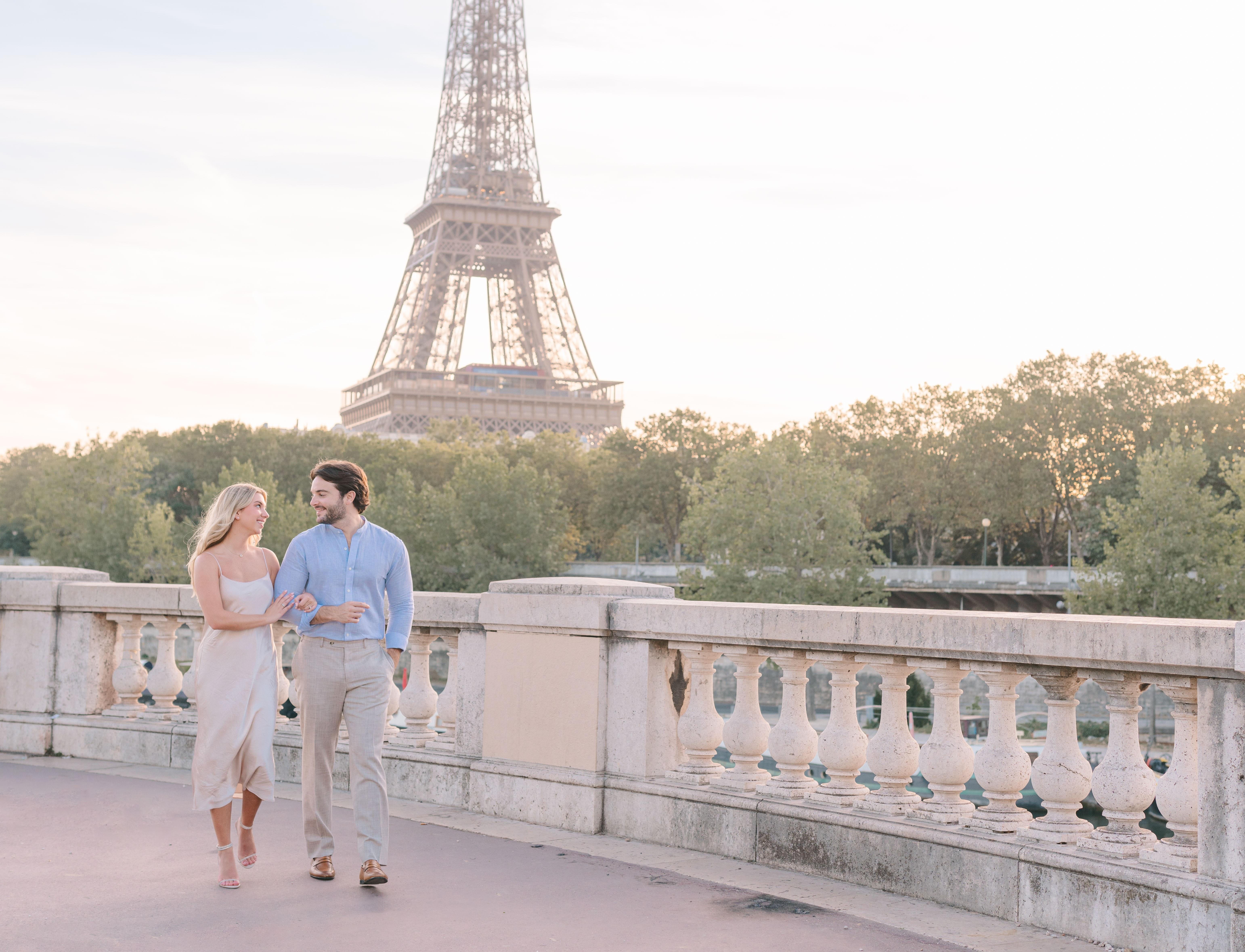 The Wedding Website of Carson Bailey and Nicolas Dmochowski
