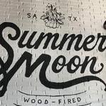 Summer Moon