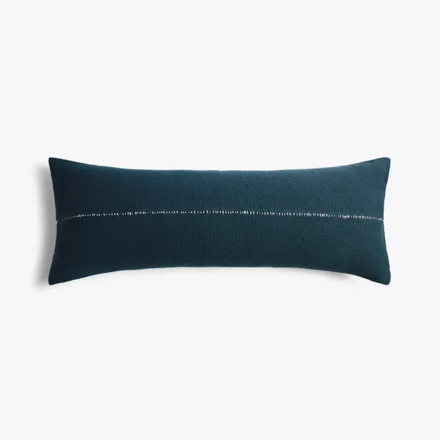 Horizon Lumbar Pillow Parchment & Cove - Parachute for Target