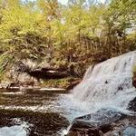 Wadsworth Falls State Park