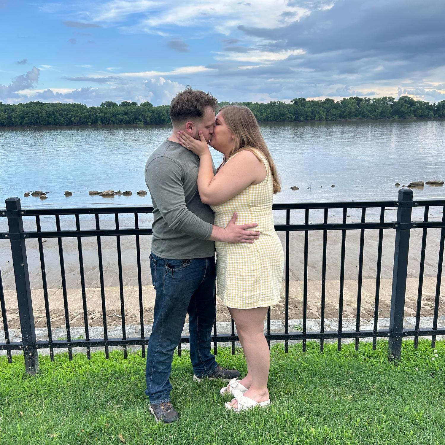 Proposal❤️