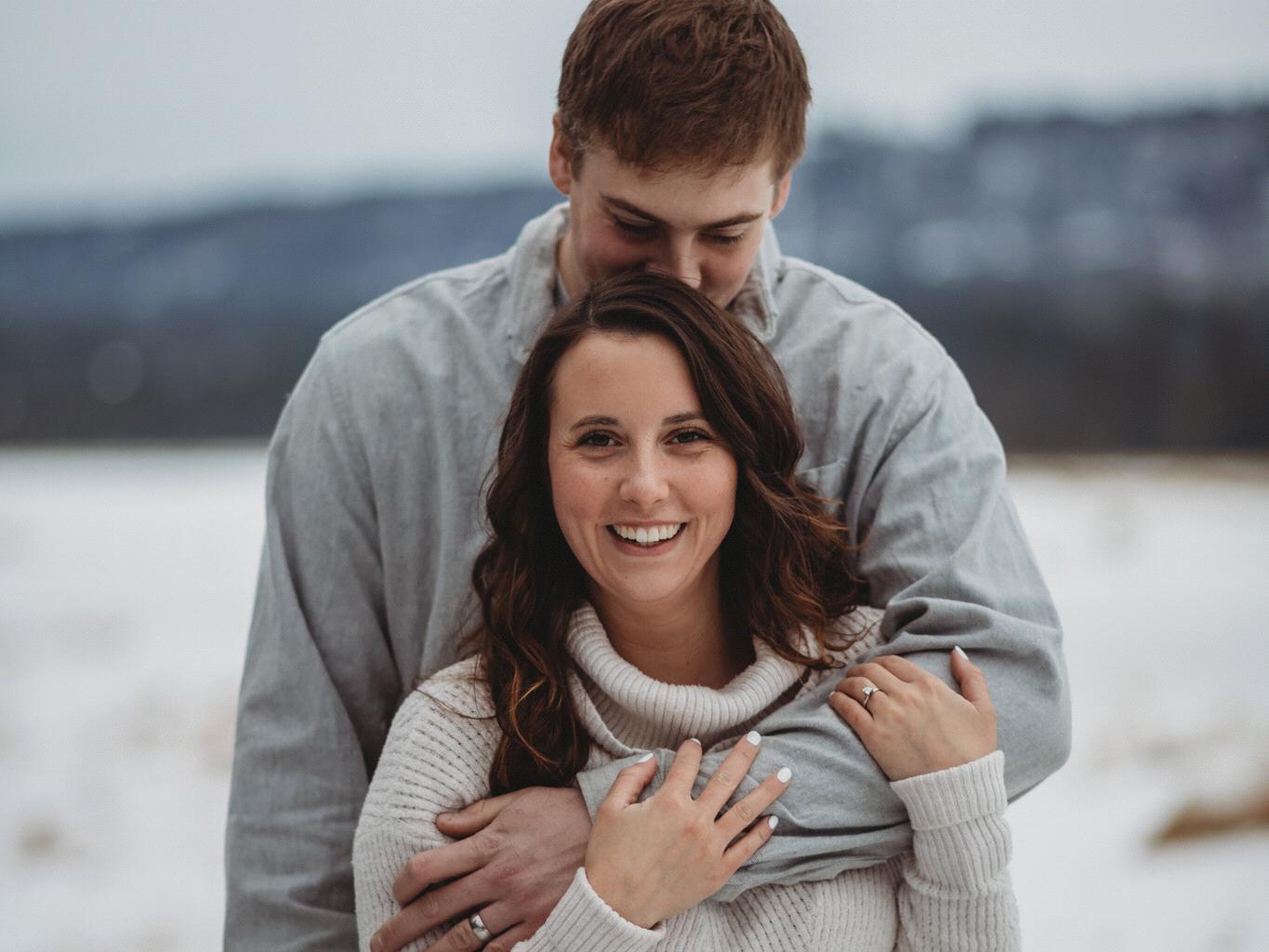 The Wedding Website of Stacey Cole and Hunter Needham