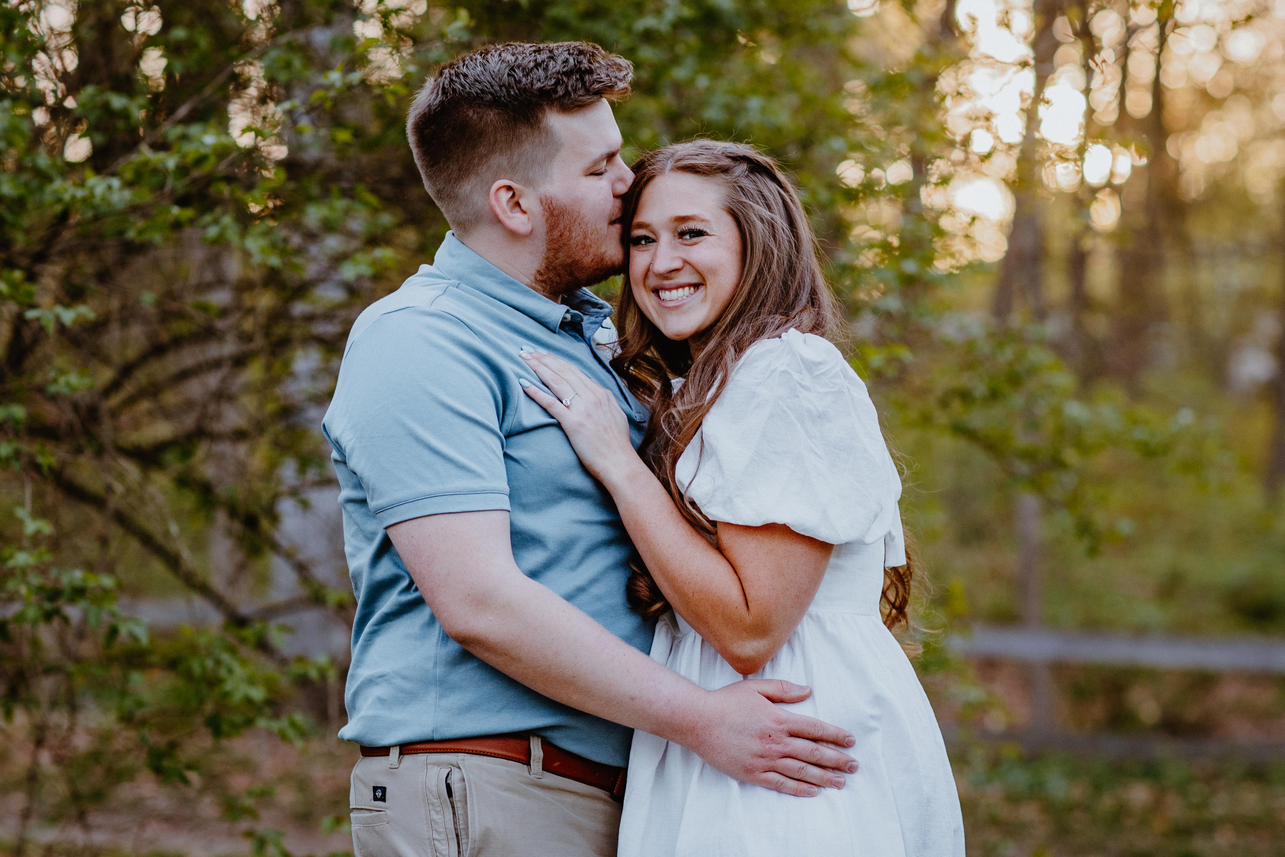 The Wedding Website of Julia Castleberry and Robert Castleberry