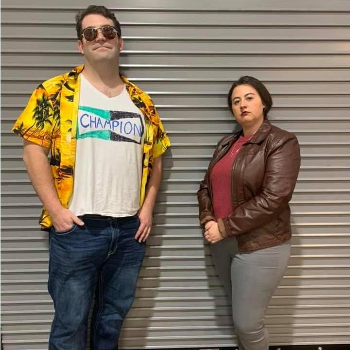 Halloween 2019
