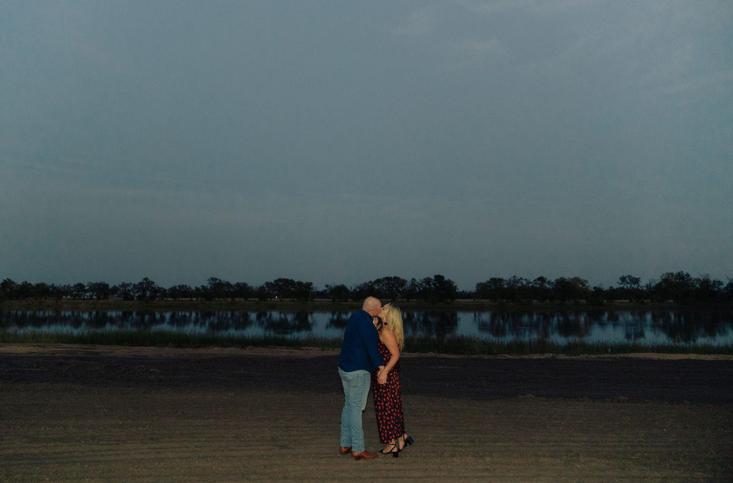 The Wedding Website of Ashleigh Hunter and Tyler Herndon