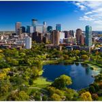 Minneapolis / St. Paul