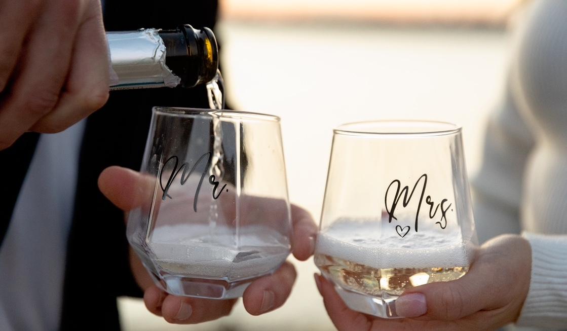 The Wedding Website of Terin Sexton and Anthony Goldfield