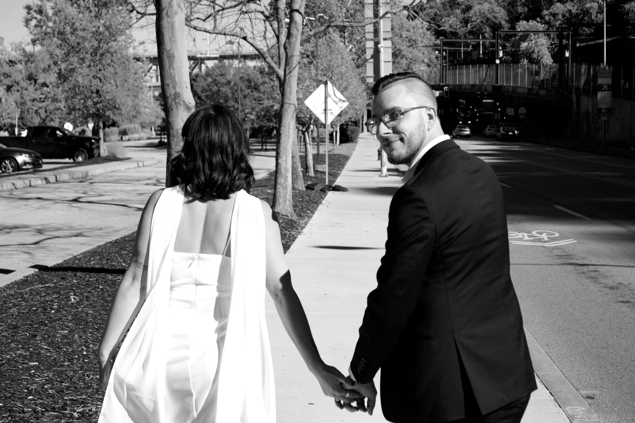 The Wedding Website of Isabella Very and Richard Clawson