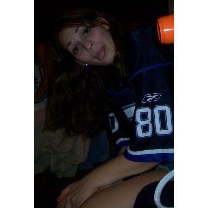 I met Kev for the first time this night <3 Fall 2008 - Plattsburgh, NY 