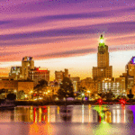 Downtown Providence