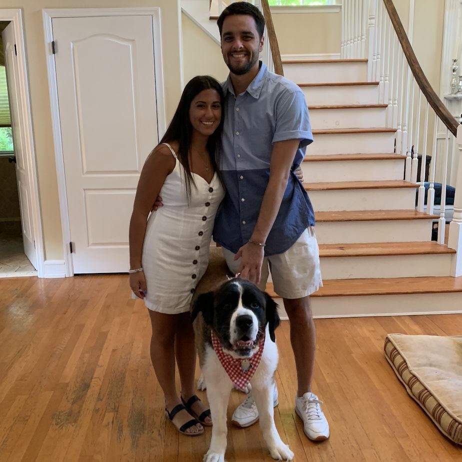 Going to the MET in the City - August 2020