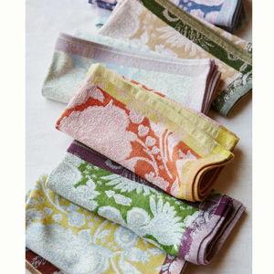 Camila Jacquard Napkins, Set of 6