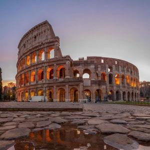 Colosseum Tour