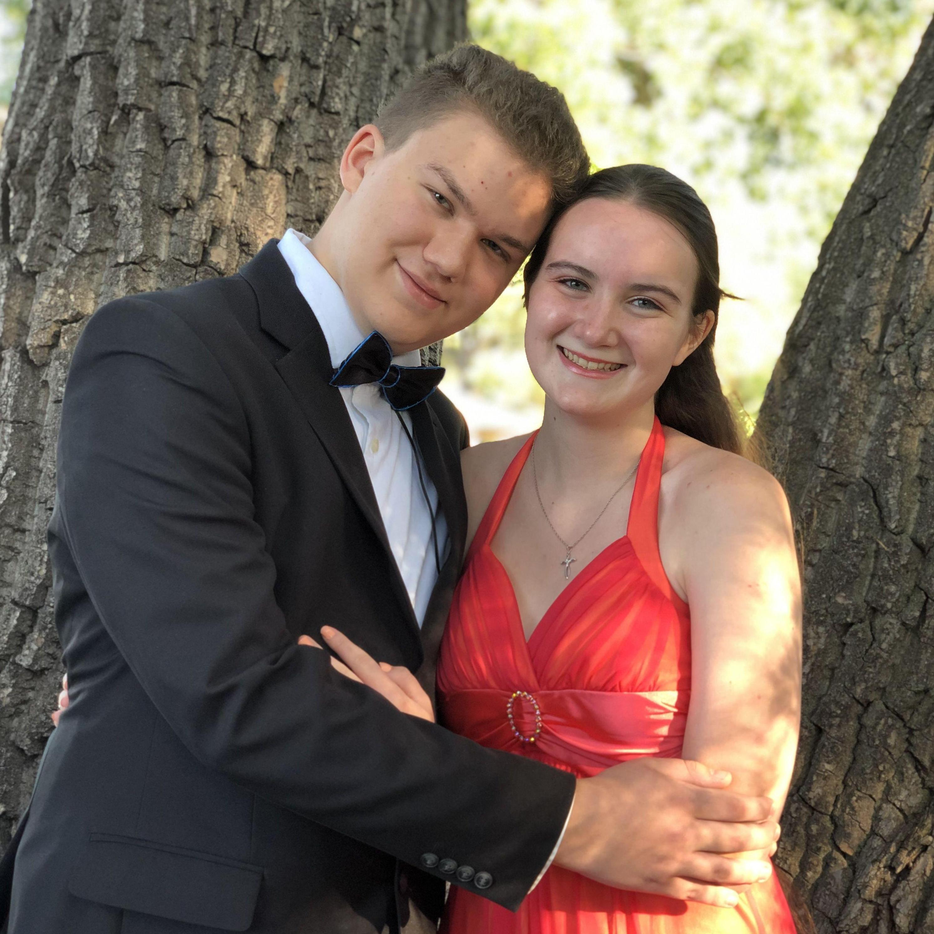 Homecoming 2019