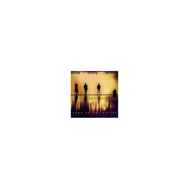 Soundgarden - Down On The Upside (Vinyl)