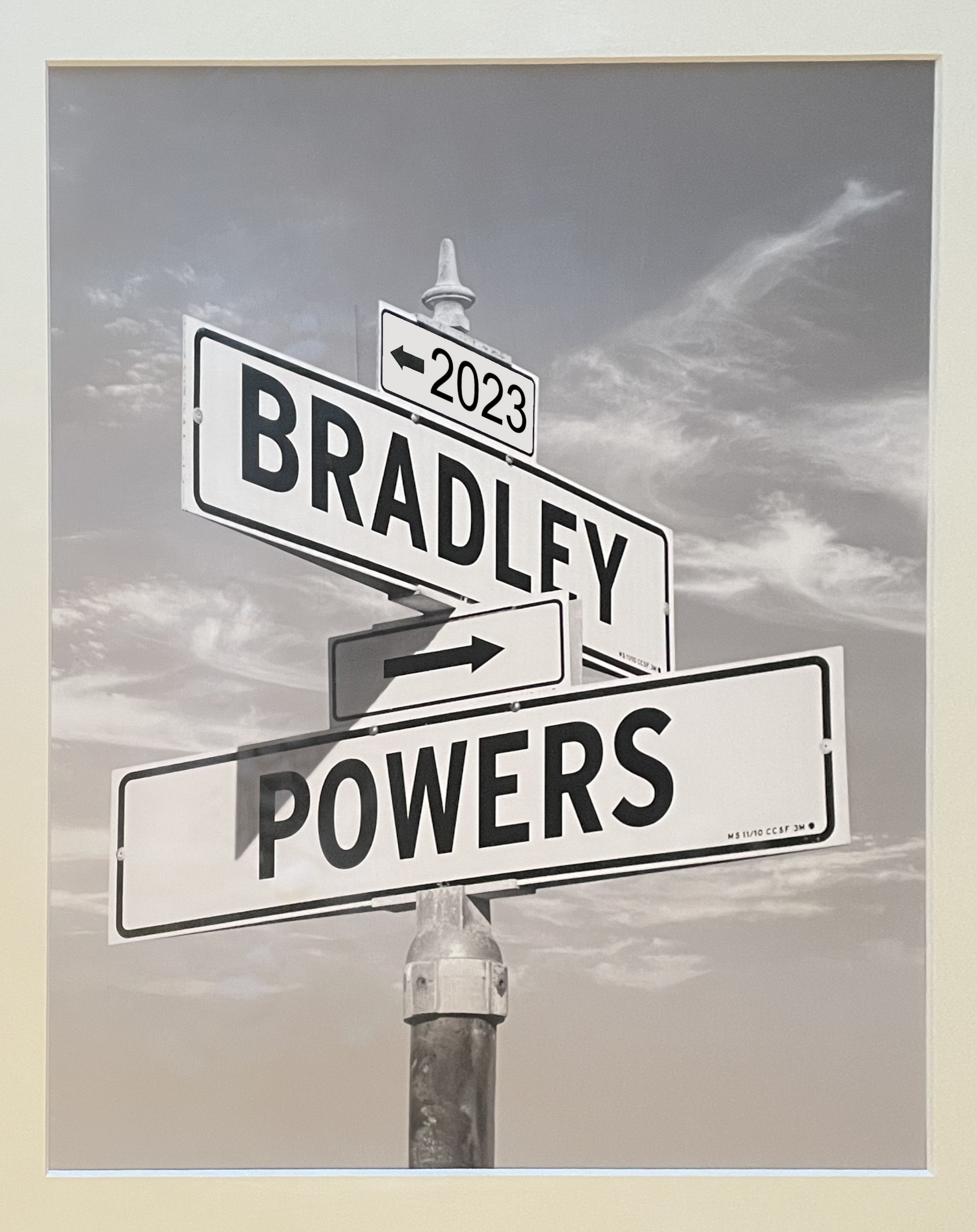 The Wedding Website of Todd Bradley and Brooke Powers