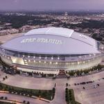 AT&T Stadium