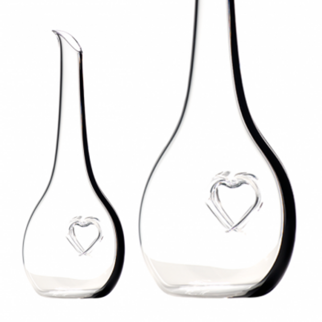 Decanter Black Tie Bliss