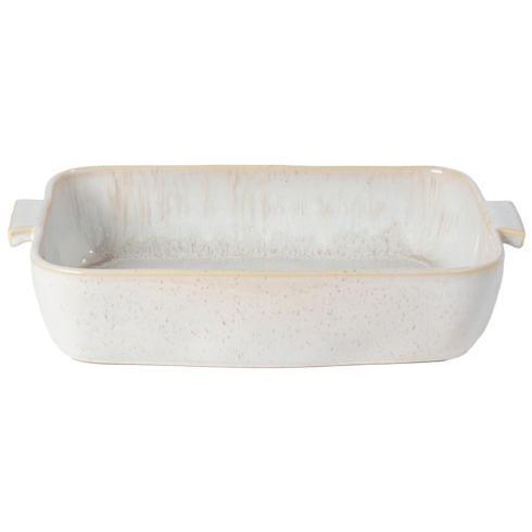 Casafina ~ Eivissa - Sand Beige ~ Rect. Baker 16', Price $89.00 in Germantown, TN from Two Doors Down