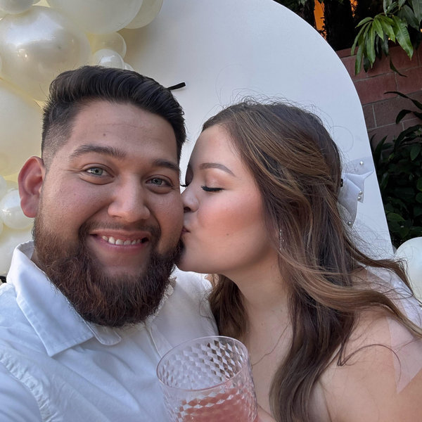 Our Newlywed House Fund