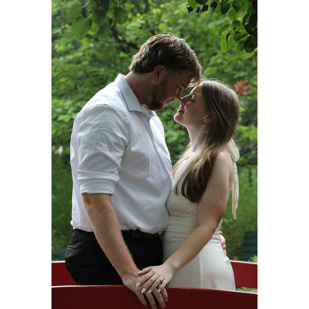 Caitlyn Wattleworth and Tyson Rood's Wedding Website