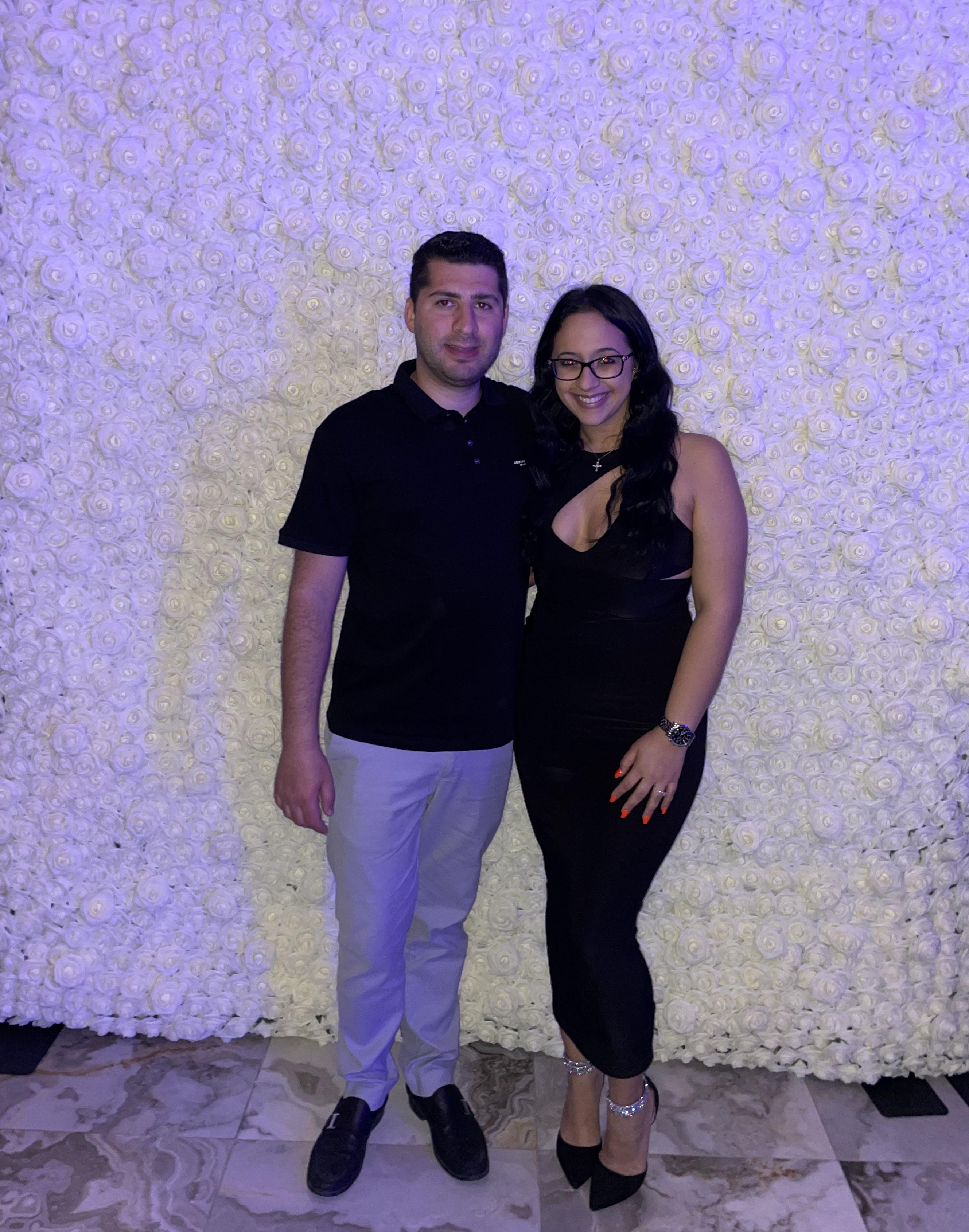 The Wedding Website of Alyssa Palumbo and Anthony Scaglione