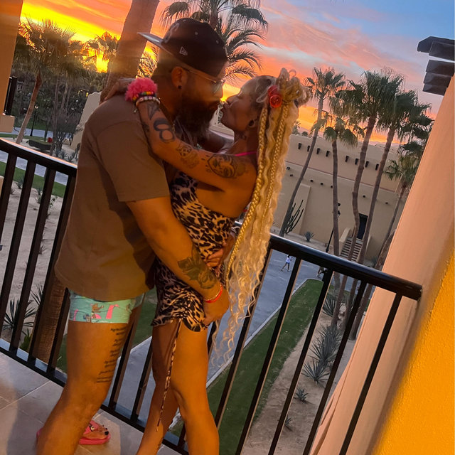 The Honeymooners