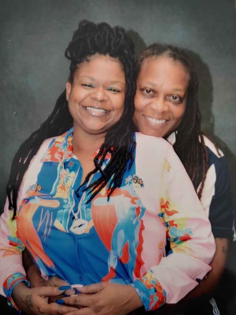 The Wedding Website of Monica Brown and Kim Rhock