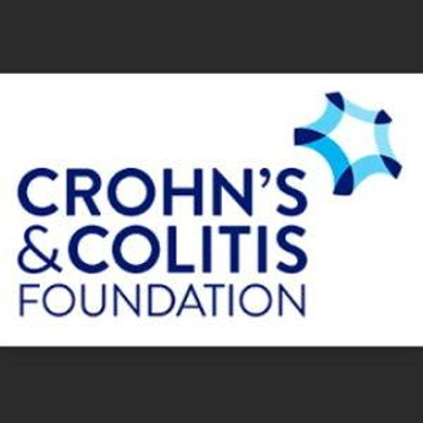 Crohns & Colitis Foundation | Donation Fund