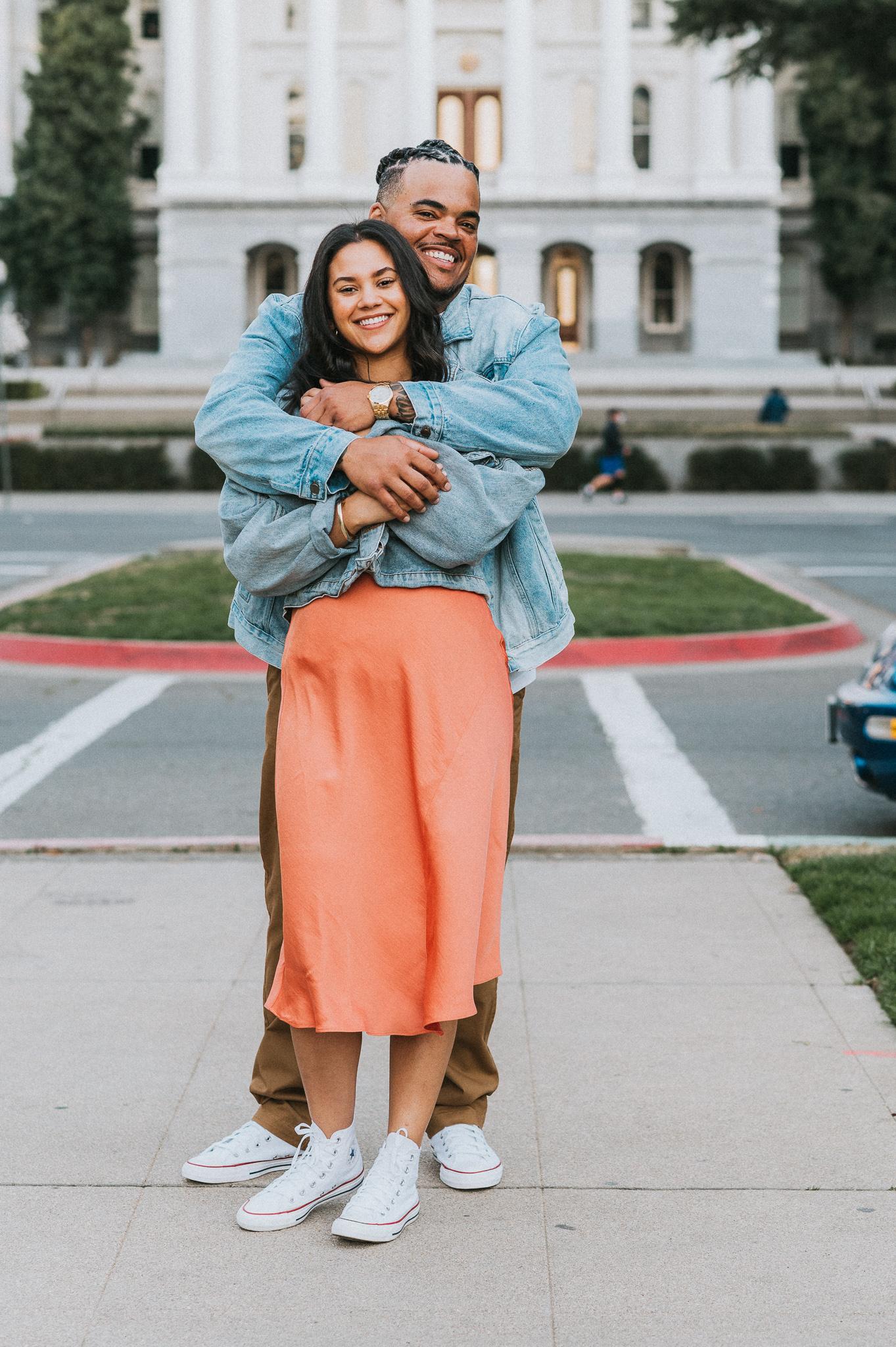 The Wedding Website of Jordan Gladney and Richard Kuidis