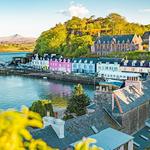 portree