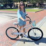 Pedal Savannah - Guided Bike Tour