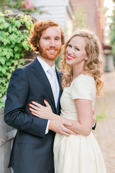 The Wedding Website of Taryn Davis and John Holland