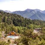 Mount Princeton Hot Springs Resort