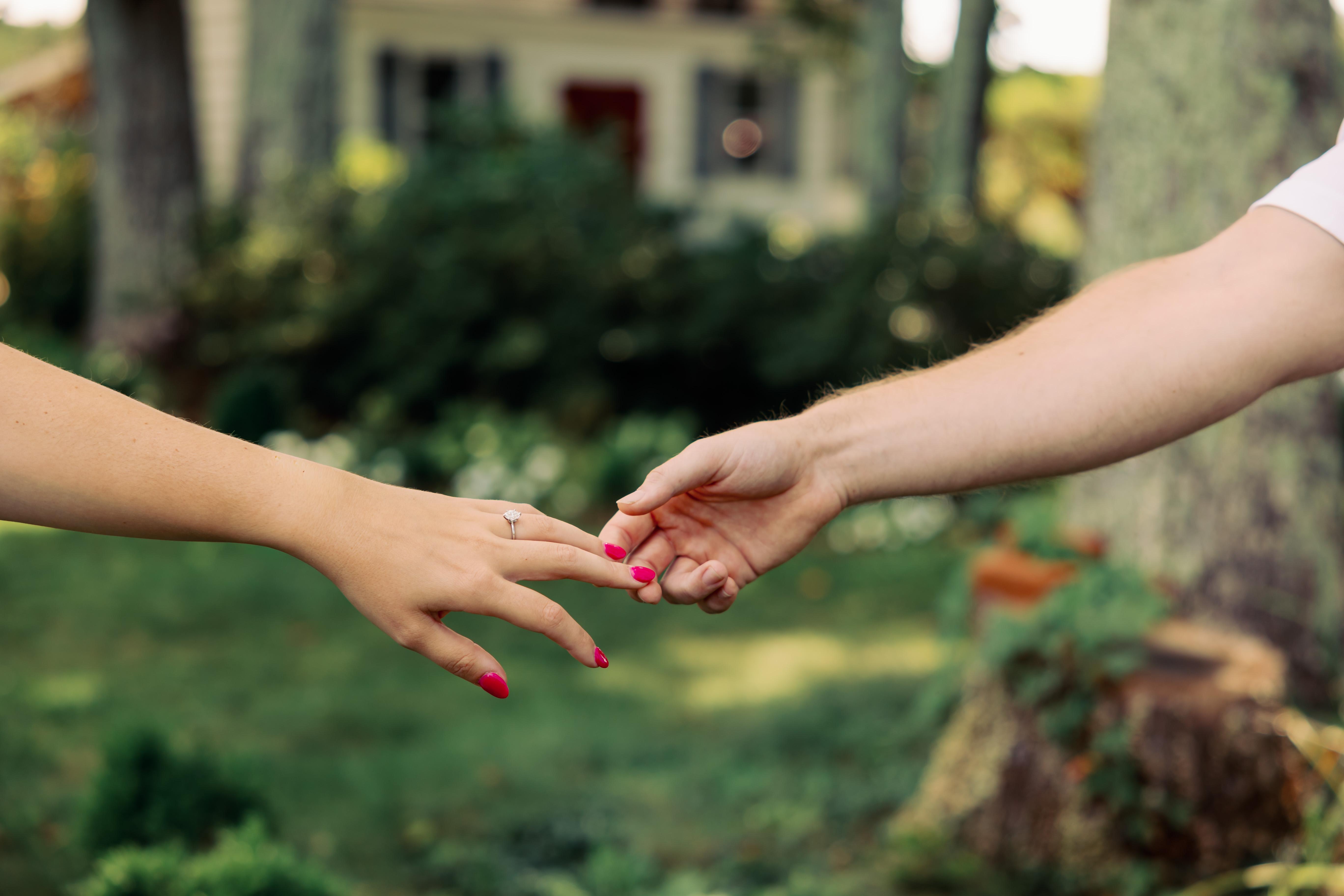 The Wedding Website of Hannah Shay and Austin Burns