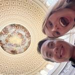 The U.S. Capitol Visitor Center