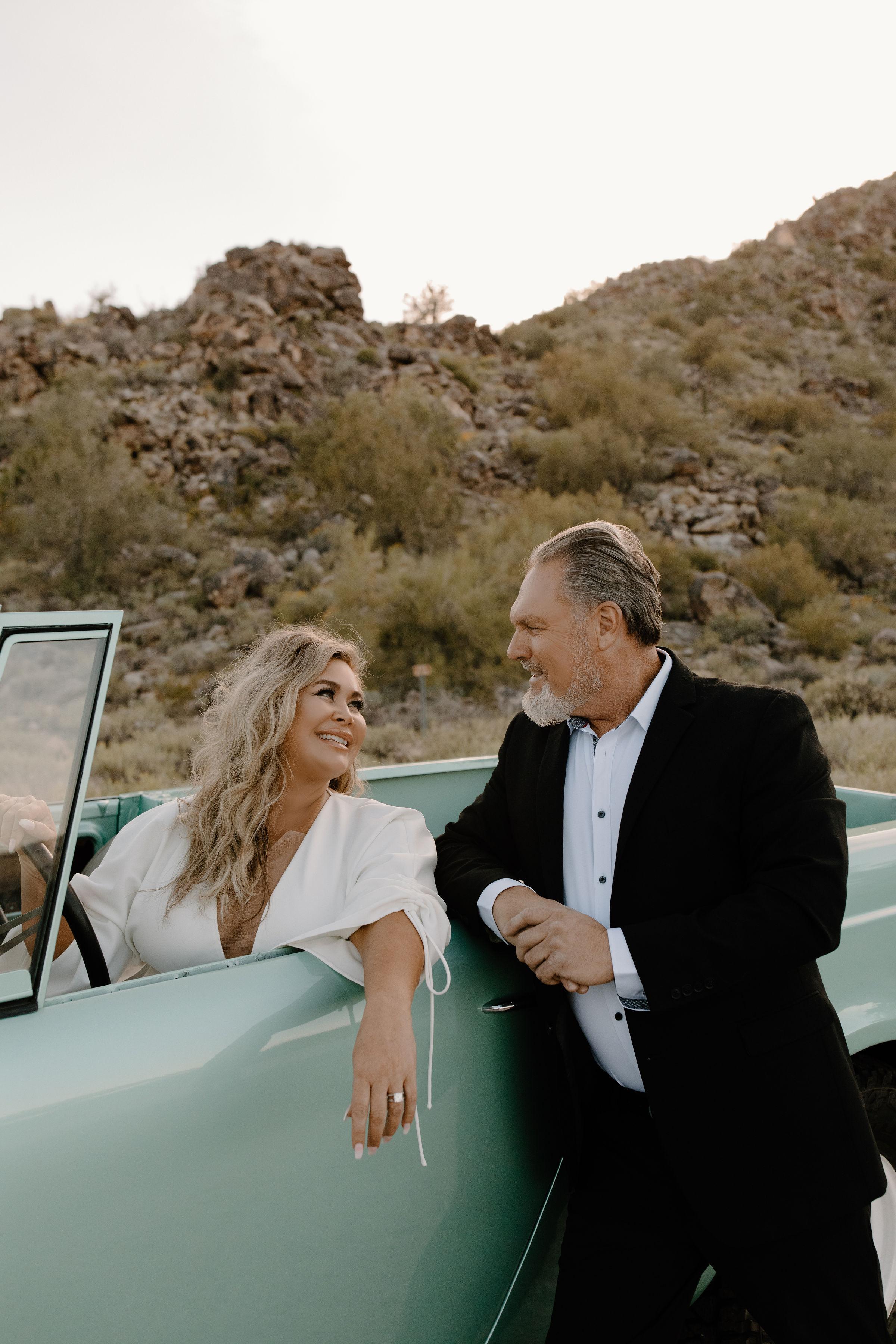 The Wedding Website of Ashley Lax and Jeff Clanin