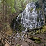Ramona Falls