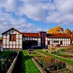 Finger Lakes Wine Center