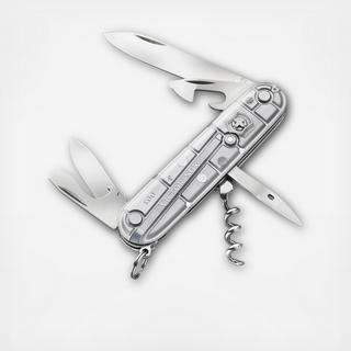 Spartan Tech Swiss Army Pocket Knife