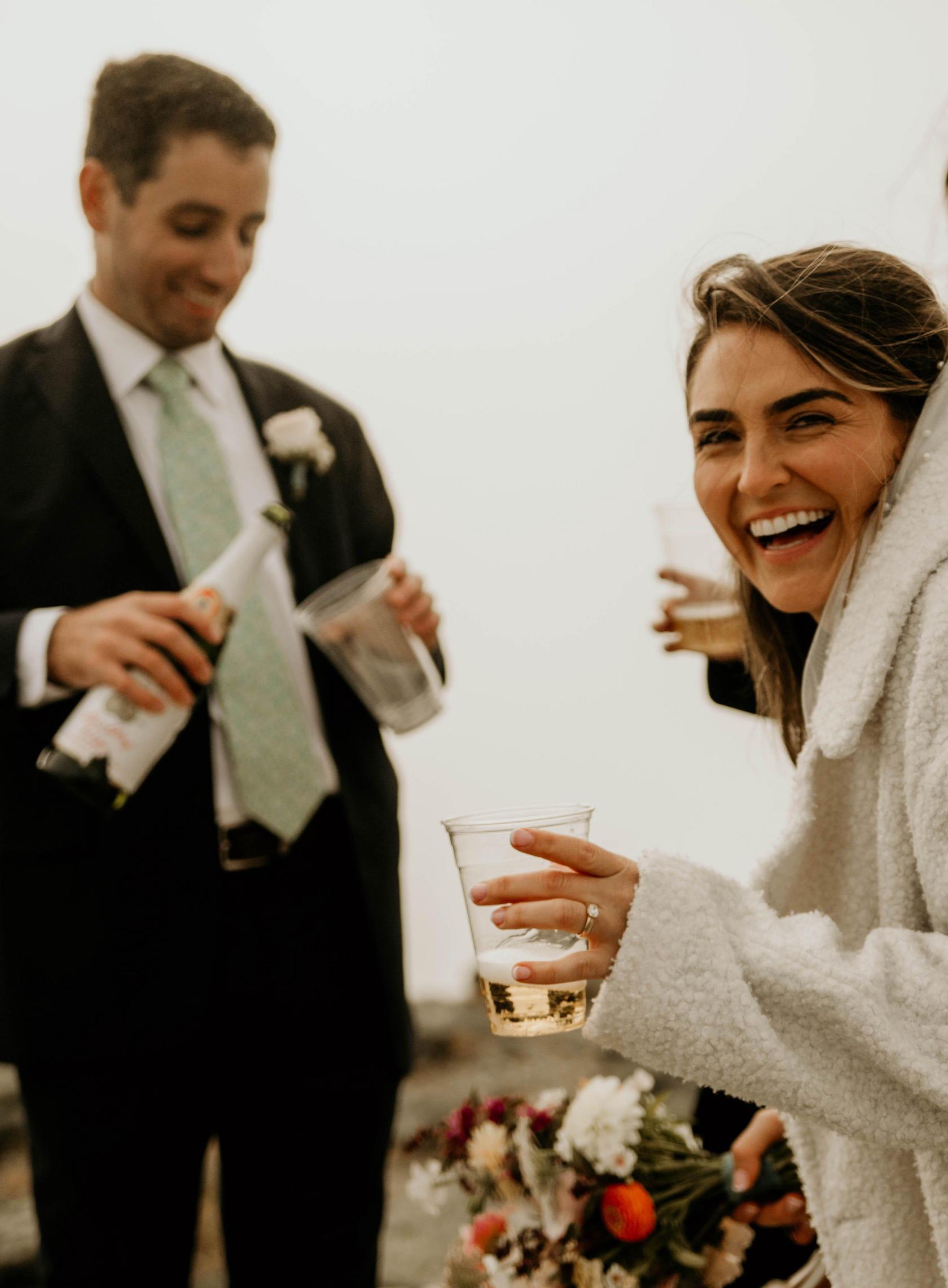 The Wedding Website of Alexis Lander and Brian Dailey
