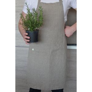 Apron for Pat