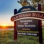 Old Sugar Mill