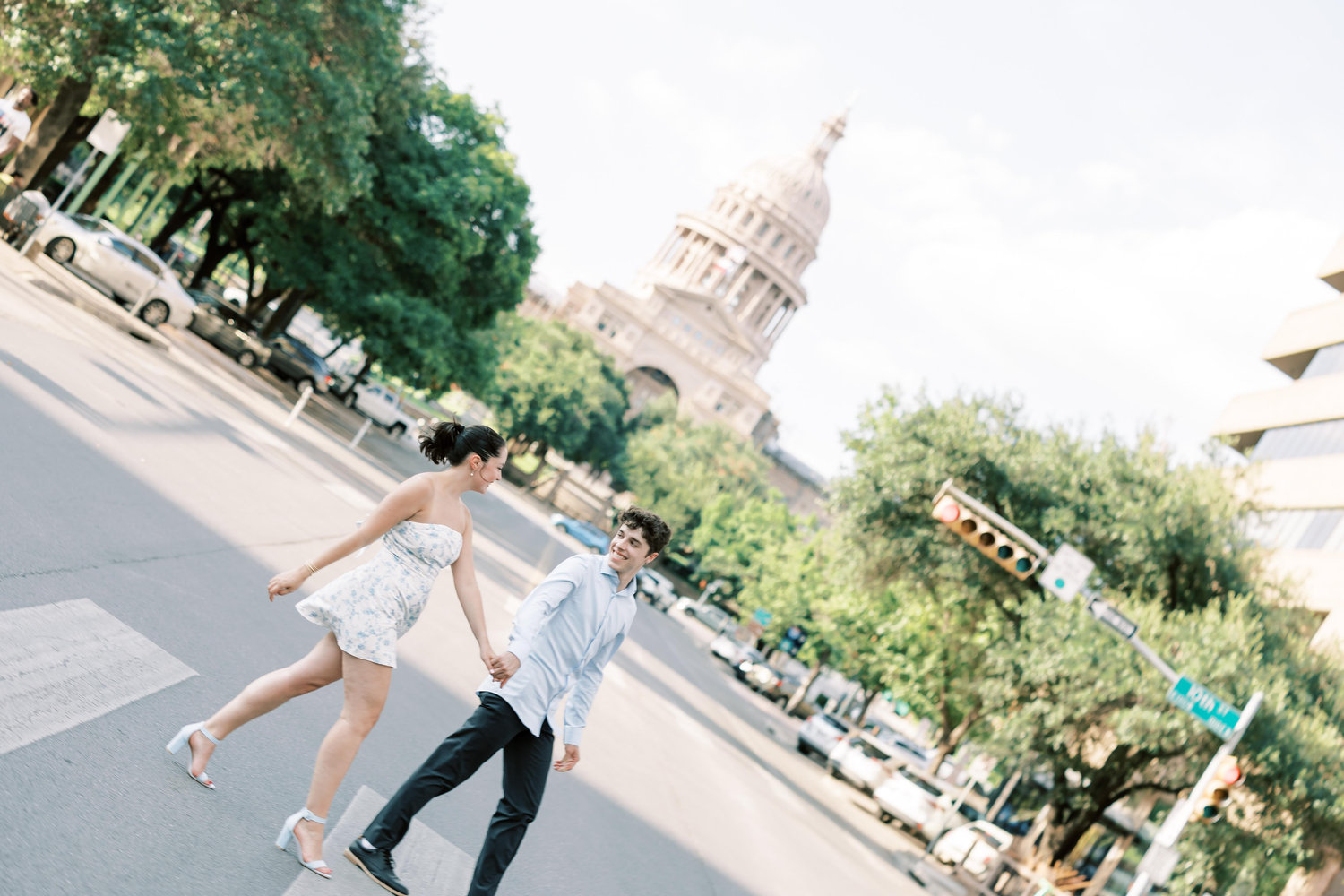 The Wedding Website of Elena Regalado and Brett Haden