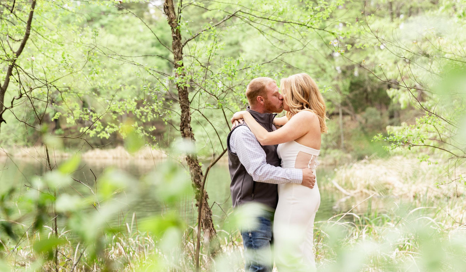The Wedding Website of Holly Fischesser and Colton Wilks